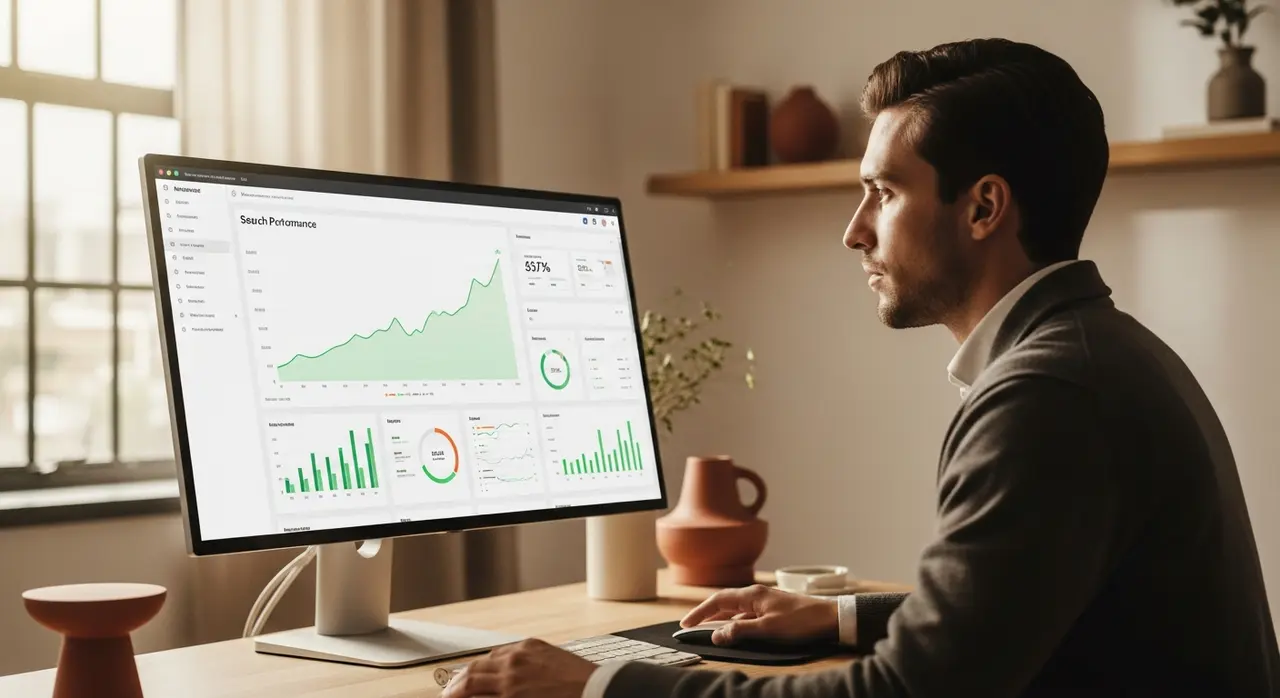 Consultant SEO Chambéry