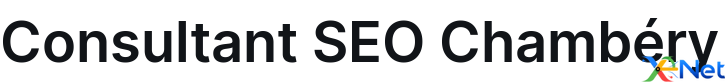 Consultant SEO Chambéry